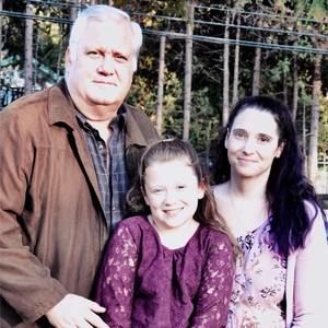 Meet your Posher, Teresa